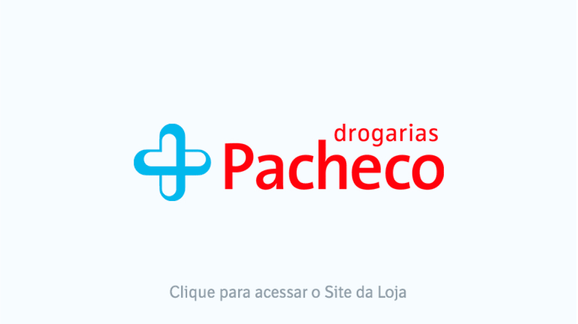 Drogarias Pacheco Online 