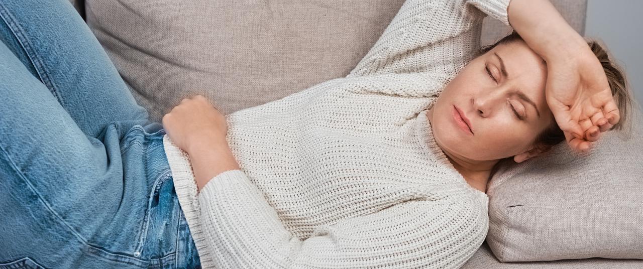 Tipps bei Verstopfung, Durchfall, Übelkeit und Erbrechen Aktiv leben mit Sklerodermie