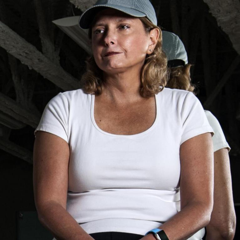 Remain active like Lorraine | More Than Scleroderma