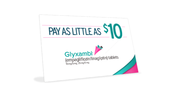 glyxambi savings card