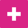 Plus icon