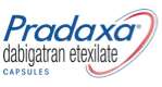 Pradaxa® logo