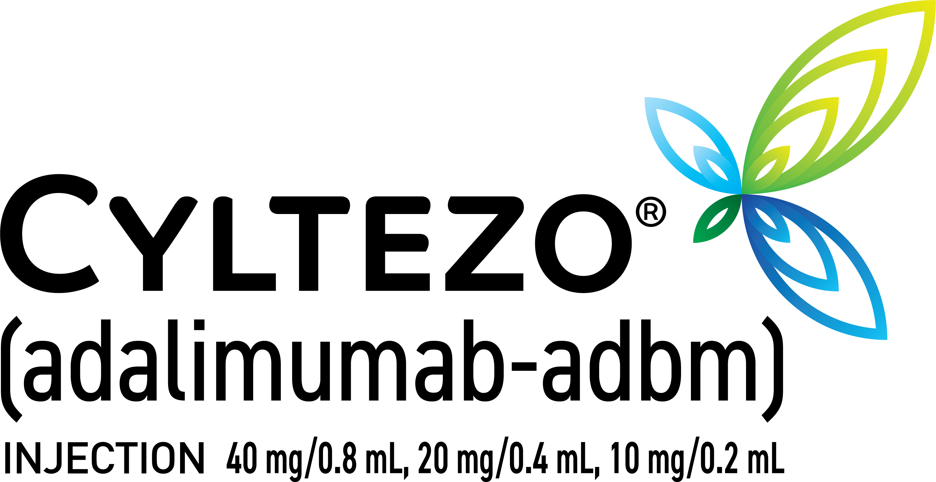 CYLTEZO (adalimumab-adbm) logo