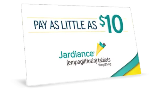 Jardiance Copay Card Jardiance Copay Card