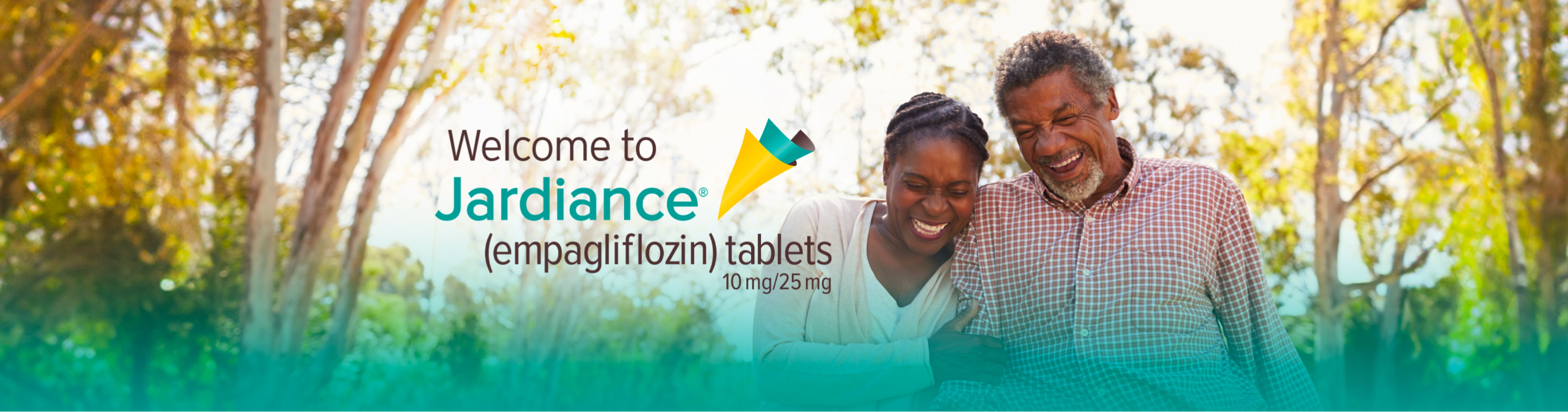 T2D, HF & CKD Medication | Jardiance® (empagliflozin) tablets