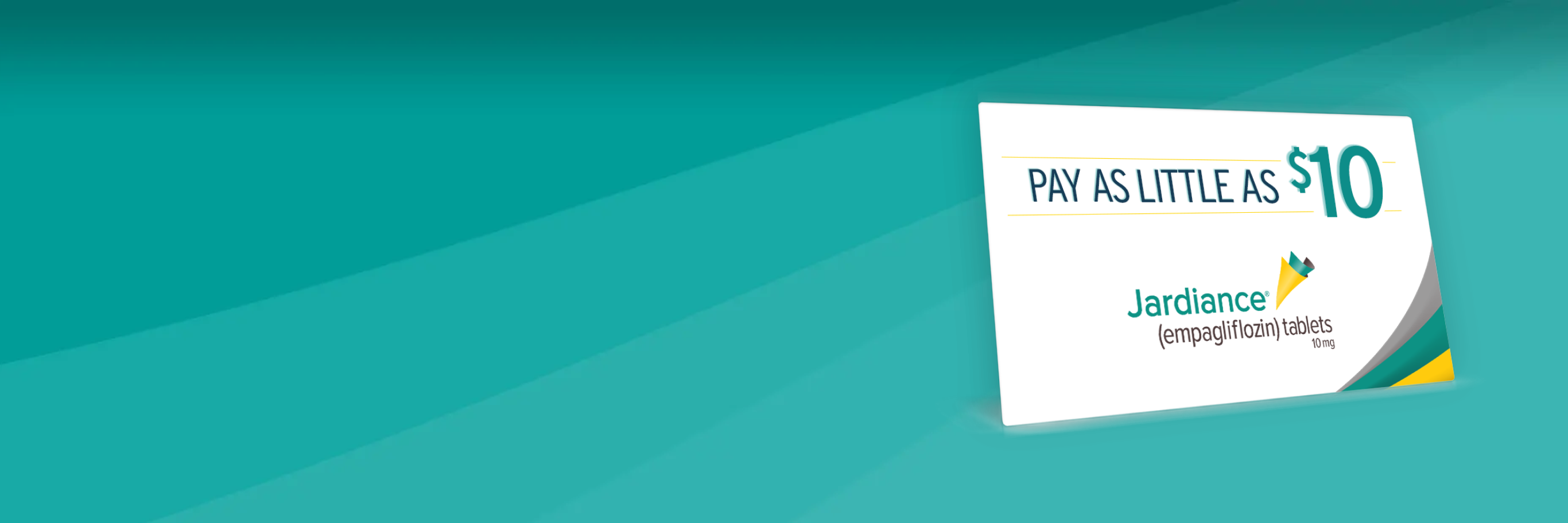 CKD Medication Cost | Jardiance® (empagliflozin) tablets