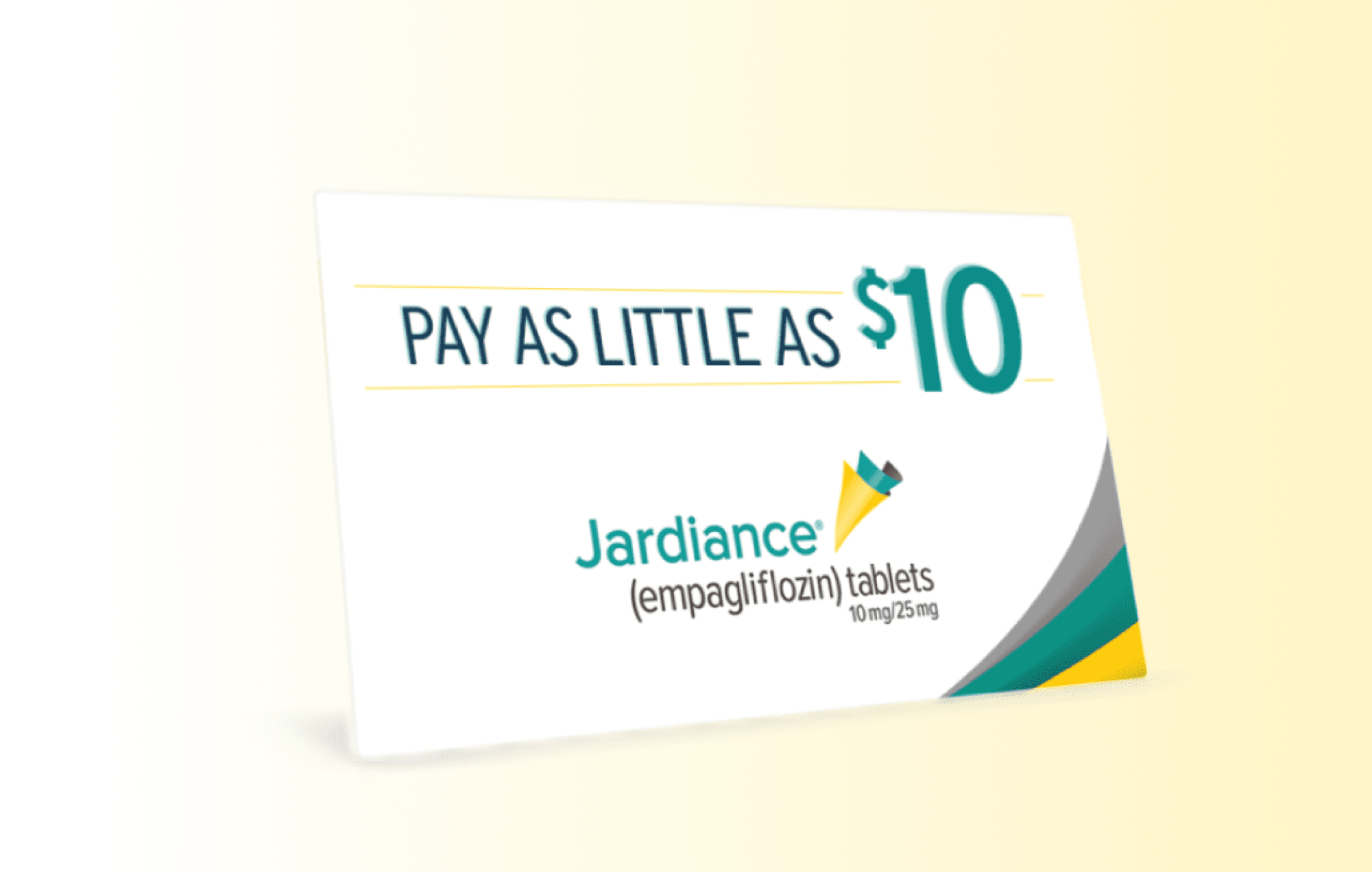 Savings Activation | Jardiance® (empagliflozin) tablets