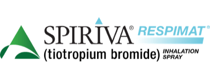 Spiriva Respimat Tiotropium Bromide Inhalation Spray for COPD