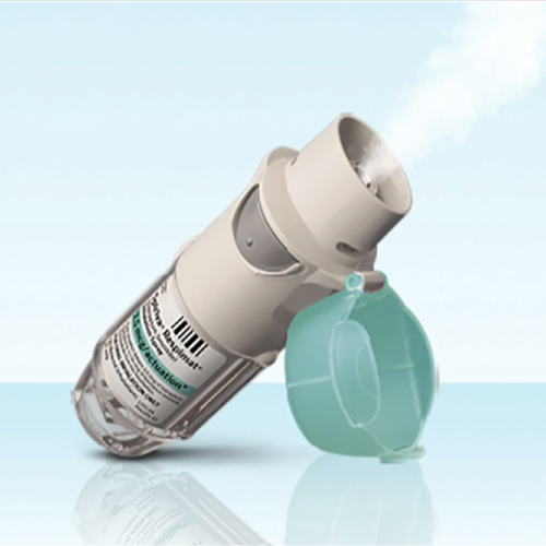 SPIRIVA® RESPIMAT® Inhalation Spray for COPD