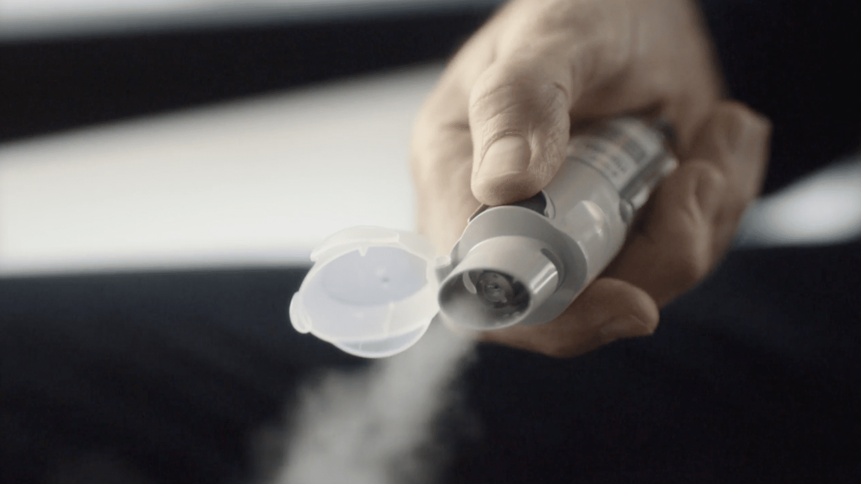 How to Use SPIRIVA® RESPIMAT® Inhalation Spray