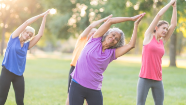 Supplemental Oxygen Therapy for ILD Patients | Lungs&You