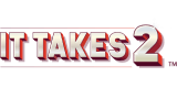 Logotipo de It Takes 2